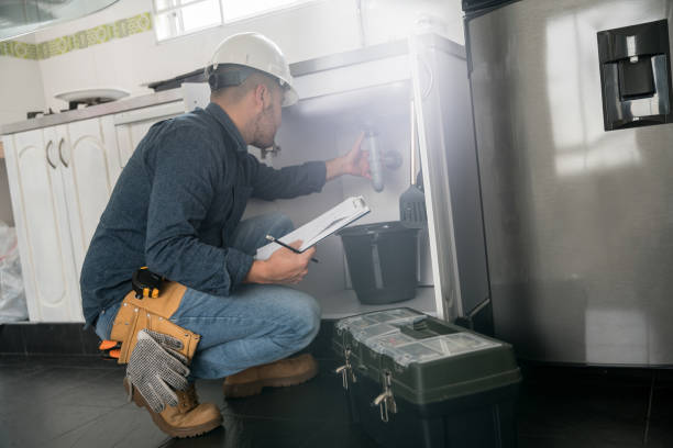 Best Plumbing Inspection Services  in Sparta, NC