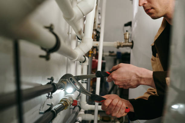 Trusted Sparta, NC Plumbing Experts