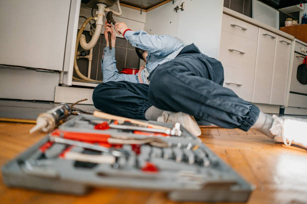 Best Affordable Plumbing Services  in Sparta, NC