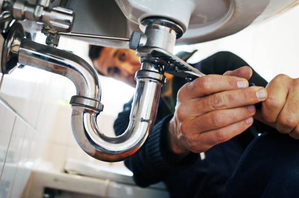 Best Leak Detection Services  in Sparta, NC