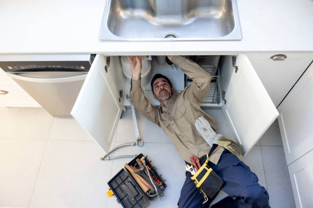 Best Shower Repair Services  in Sparta, NC