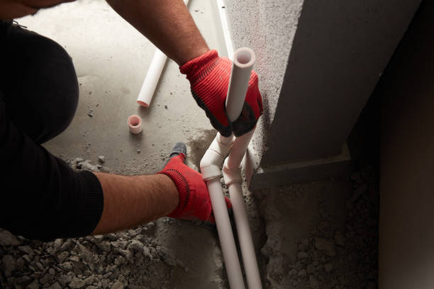 Best Gas Line Repair  in Sparta, NC