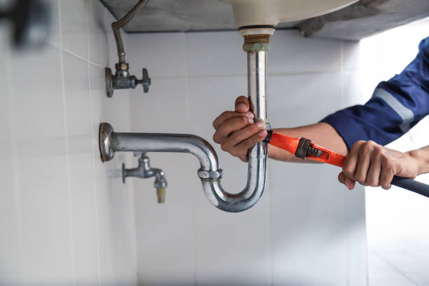 Best Clogged Drain Plumber  in Sparta, NC