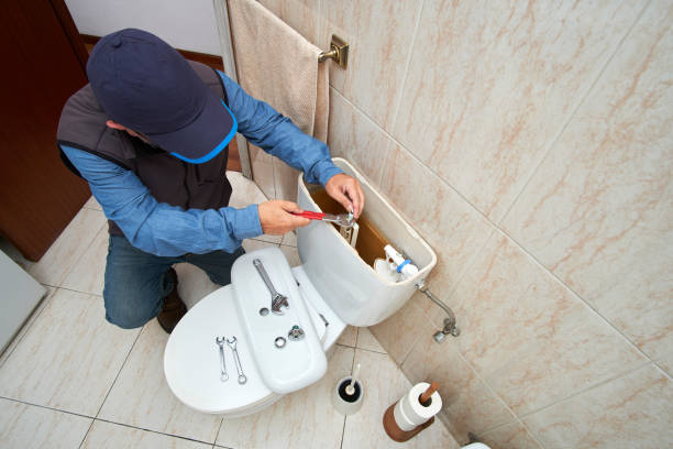Best Emergency Plumber  in Sparta, NC