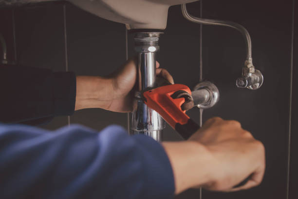 Best Water Leak Repair  in Sparta, NC