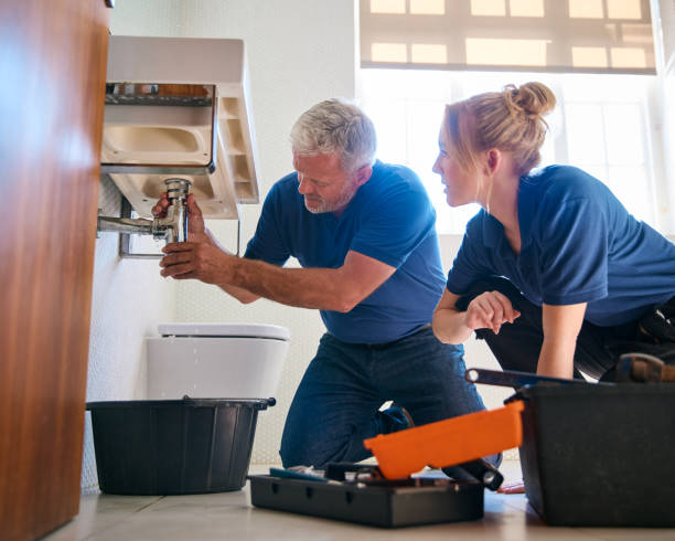 Best 24-Hour Plumber Near Me  in Sparta, NC